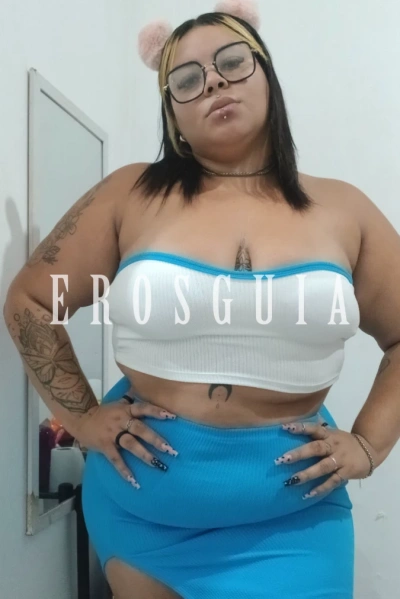 Yasmin Souza, Acompanhante em Nova Iguaçu 21986823522