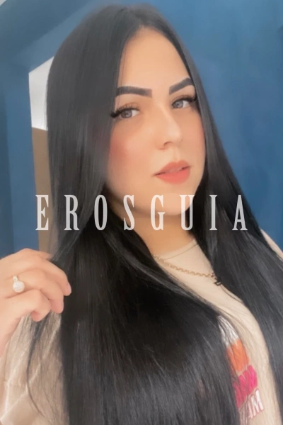 Laura Lopes, Acompanhante em Sobral 88996208719