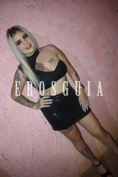 Bruna, Acompanhante em Sorocaba 15991879084