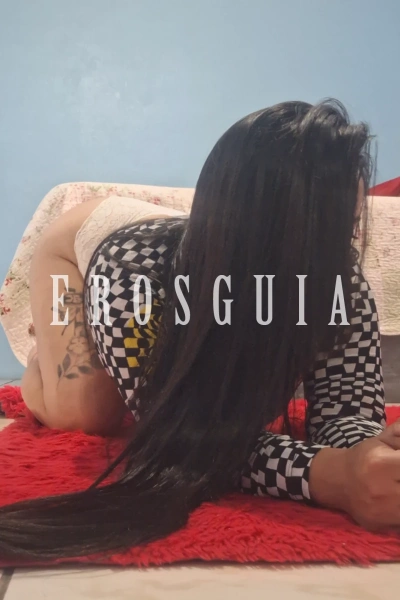 Aline Morena, Acompanhante em Santa Cruz do Sul 51991840444