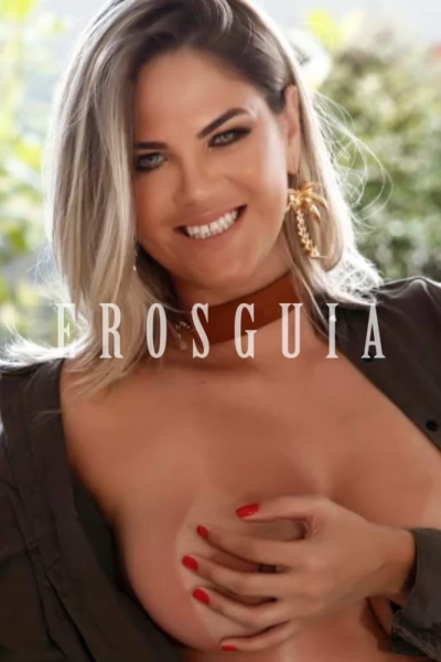 Daniele Novaes, Acompanhante em Fortaleza 85998068959
