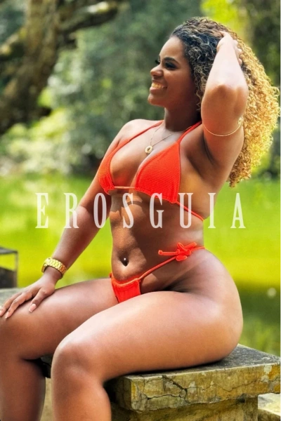 Manuela, Acompanhante em Guarulhos 11980988827
