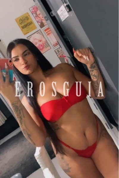 Andressa vaz, Acompanhante em Goiânia 64992211486