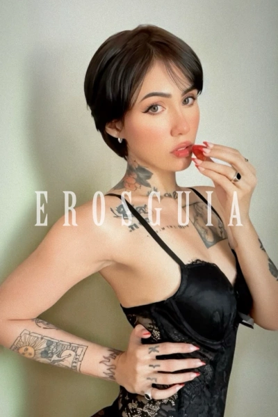 Laís, Acompanhante em Fortaleza 85997914867
