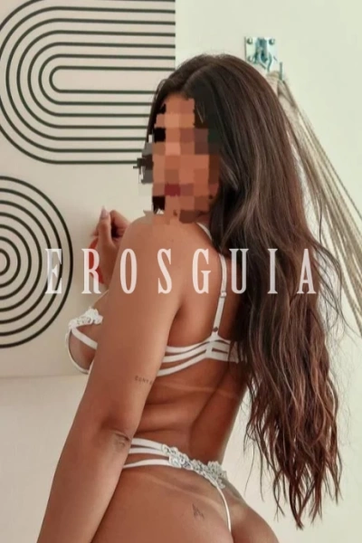 Lia, Acompanhante em Vitória 38991315098