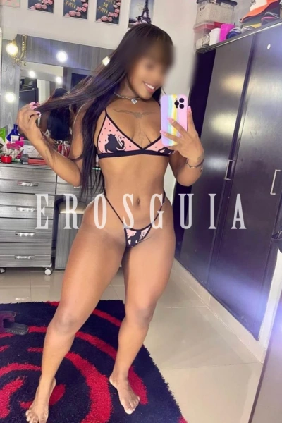 Yanna, Acompanhante em São Paulo 11978045152