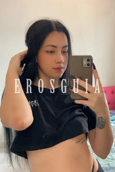 Sophia Corrêa , Acompanhante em São Paulo 11960233680