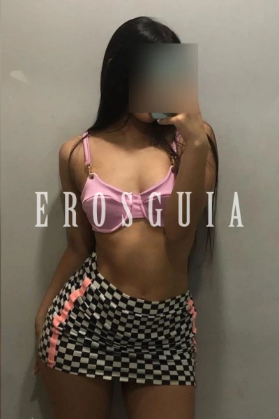 Sofia , Acompanhante em Canoas 51989086211