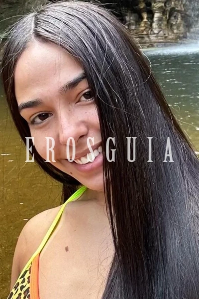 Yara, Acompanhante em Macapá 65999858528