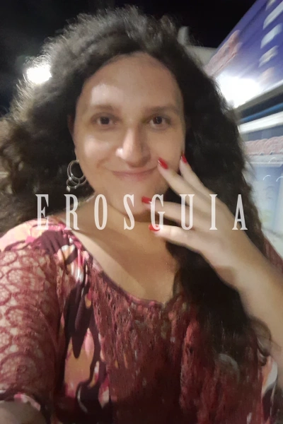 Diana colombera, travesti em Marília 14991912292