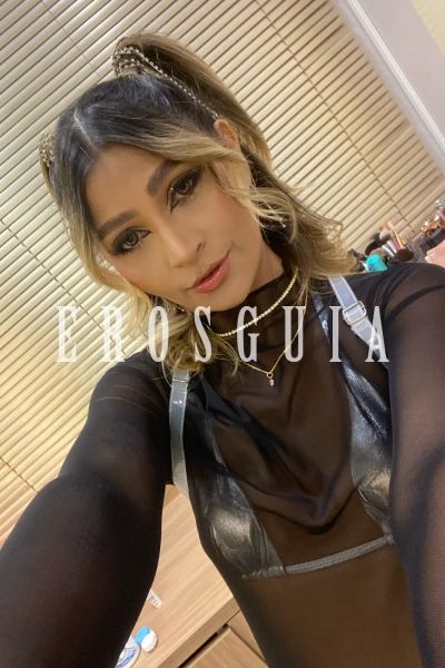 Beatriz Santos, Acompanhante em Cuiabá 65981350633