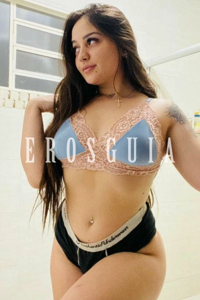 Luana, Acompanhante em Umuarama 61999483295