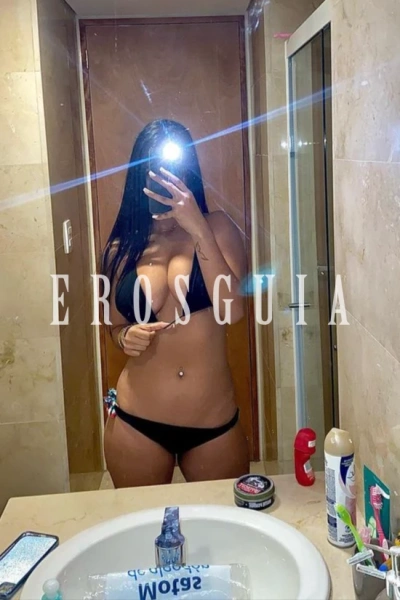 Nina, Acompanhante em Águas Claras 98999667736