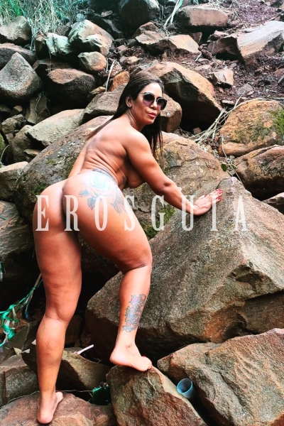 Patrícia mel, Acompanhante em Votuporanga 31992279969
