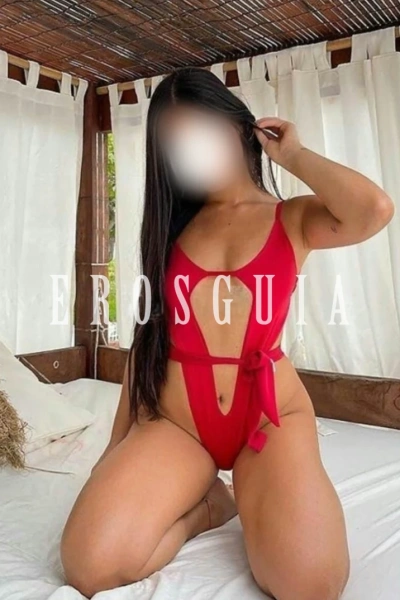 Melissa, Acompanhante em Bauru 14981228876