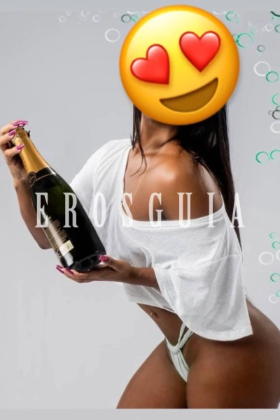 Melissa , Acompanhante em Natal 82996015628