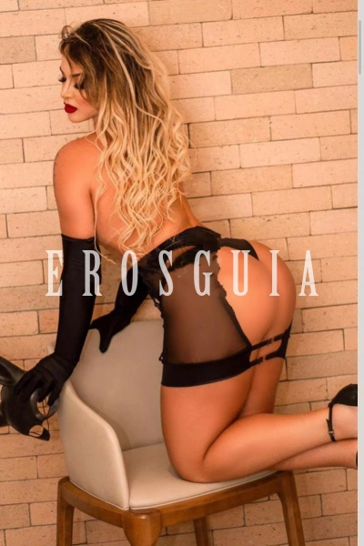 Pamela Agostini, Acompanhante em Rio de Janeiro 21982271876