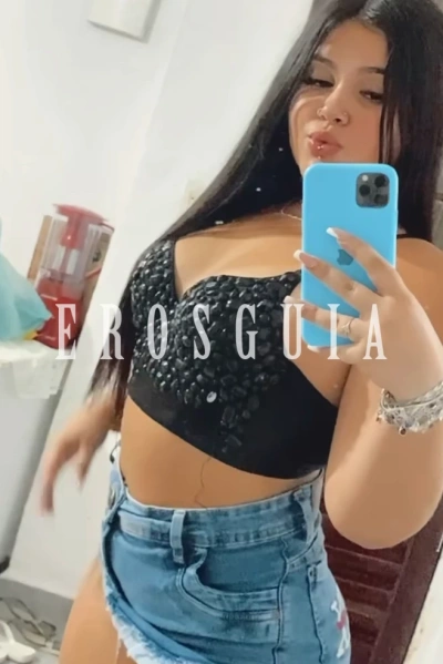 Bruna, Acompanhante em Fortaleza 85996896170