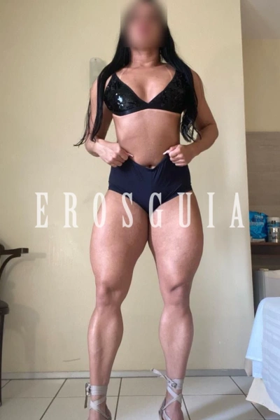 Novidade, Acompanhante em Recife 85997787339