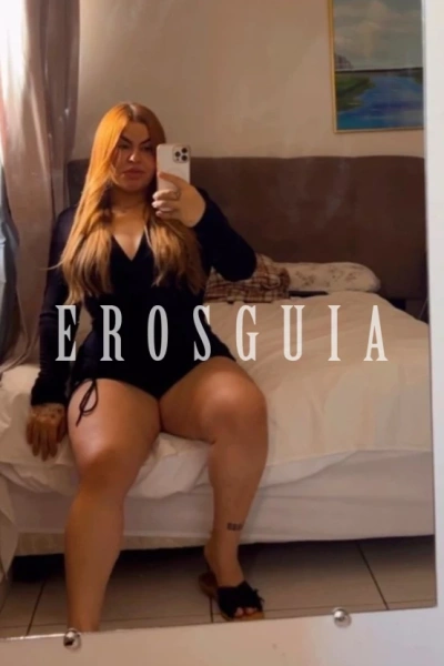 Sara, Acompanhante em Mossoró 84981681985