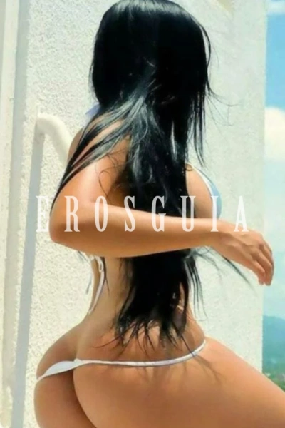 Thifanny, Acompanhante em São Paulo 11985179591