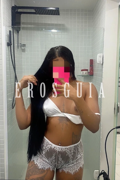 Eva Croft , Acompanhante em Salvador 71984416505