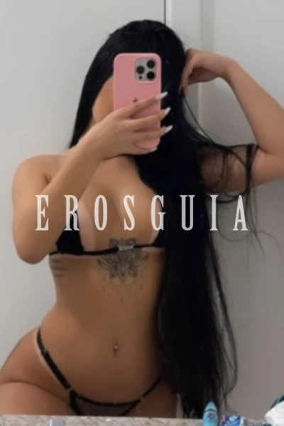 Brenda, Acompanhante em Santa Cruz 38991096084