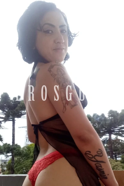 As safadas prom, Acompanhante em Curitiba 41998646455