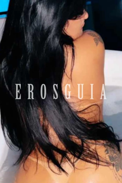 Livia, Acompanhante em Caratinga 21983402863