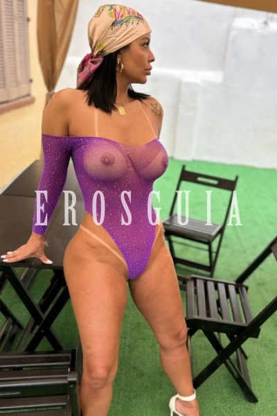 Amanda Ferreira, Acompanhante em Novo Hamburgo 51991460020