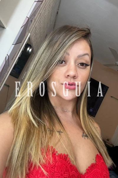 Mirela, Acompanhante em Osasco 11970838766