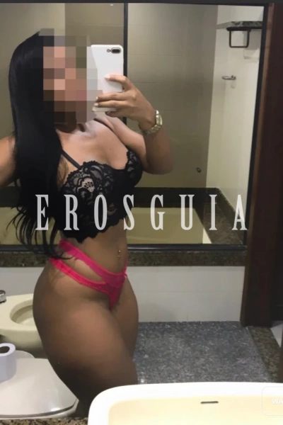 Jana, Acompanhante em Salvador 71988557688