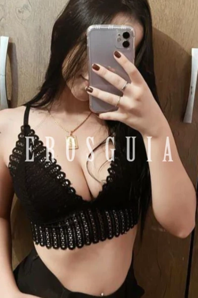 Laila4, Acompanhante em Maringá 41992576813