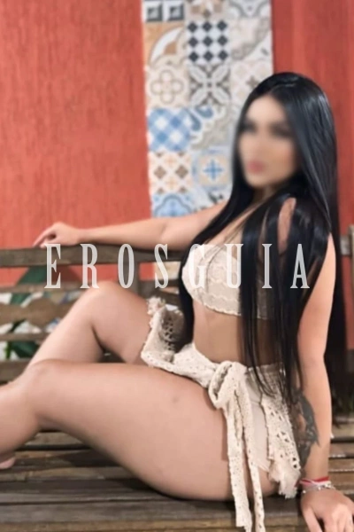 Aninha, Acompanhante em Rio de Janeiro 21985409133