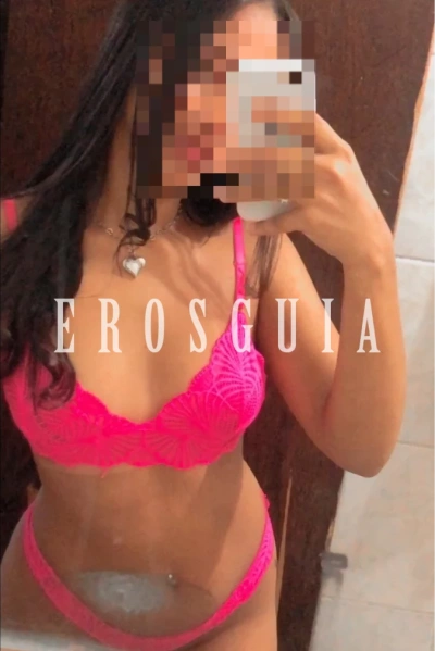 Maria , Acompanhante em Petrolina 65999447838