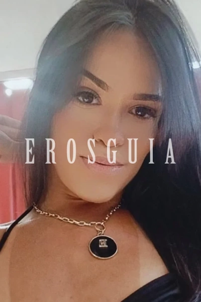 Manuella Morest, travesti em Brasília 61995279047