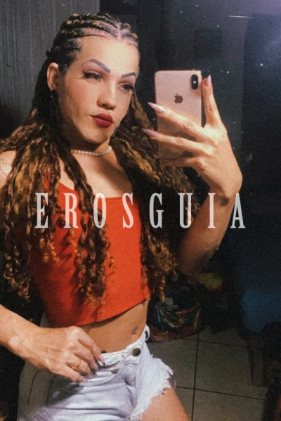 Angel fogosa, travesti em Niterói 21998691378