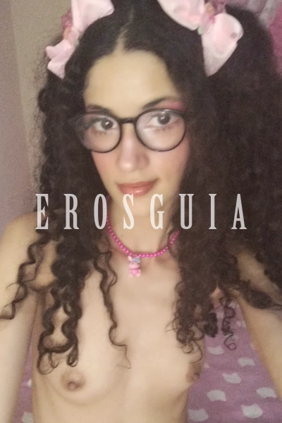 Barbie cacheada, Acompanhante em Bauru 14991342709