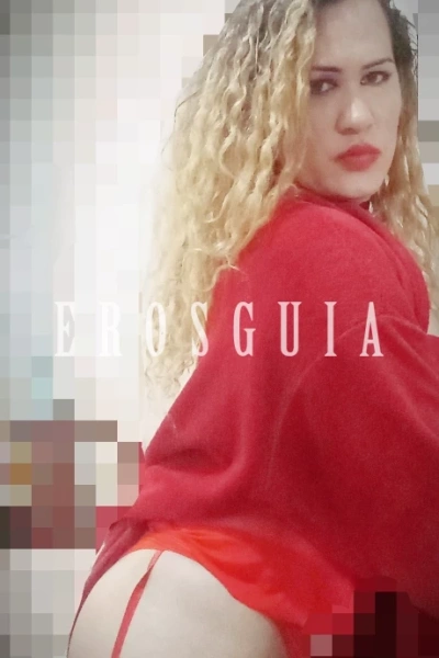 Dayse furacão, travesti em Curitiba 41998275506