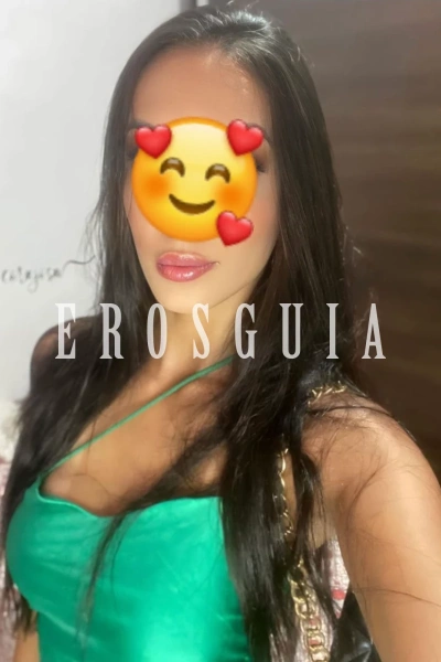 Rafaela, Acompanhante em Barbacena 75997133095