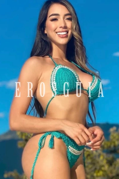 Clara Batista, Acompanhante em Rio de Janeiro 21986078091