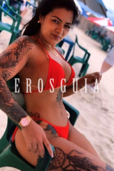 Sabrina, Acompanhante em Bento Gonçalves 54999742376