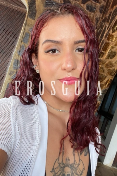 Natalie Lisboa, Acompanhante em Salvador 81997389572