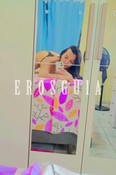 Milena sousa, travesti em Fortaleza 85989199517