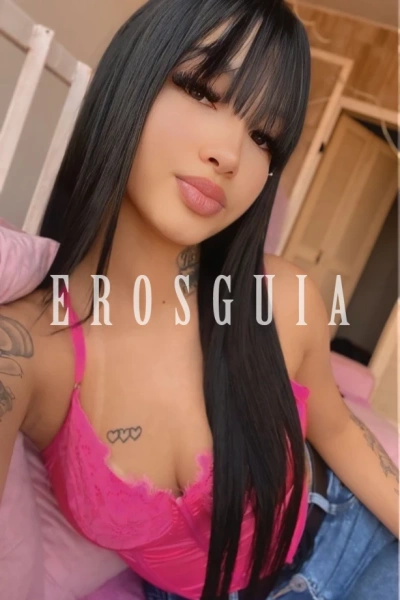 Gaby, Acompanhante em Novo Hamburgo 51981026832