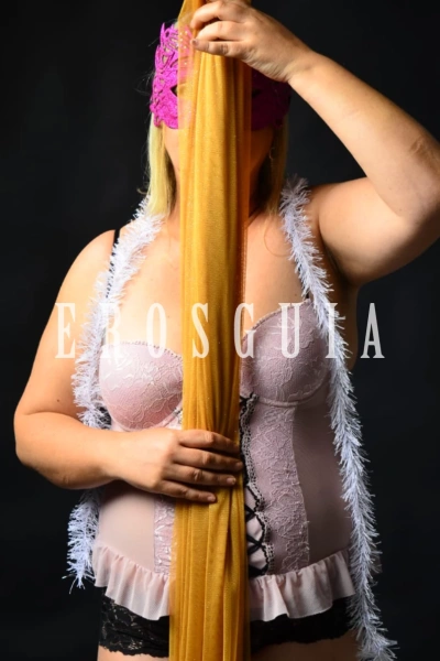 Samara, Acompanhante em Canoas 51992573444