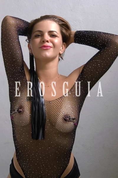 Mariah Rios, Acompanhante em Rio de Janeiro 21996826789