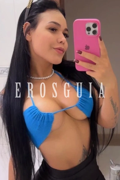 Beatriz, Acompanhante em Aracaju 79996314337