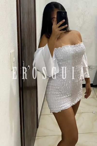 Laila, Acompanhante em Cachoeirinha 44991224543