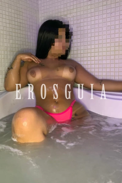 Alice, Acompanhante em Camaçari 71999254524